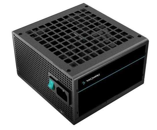 Изображение Блок питания Deepcool PF400 () (400 Вт )