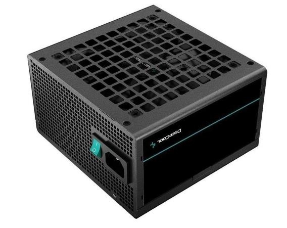 Изображение Блок питания Deepcool PF500 () (500 Вт )