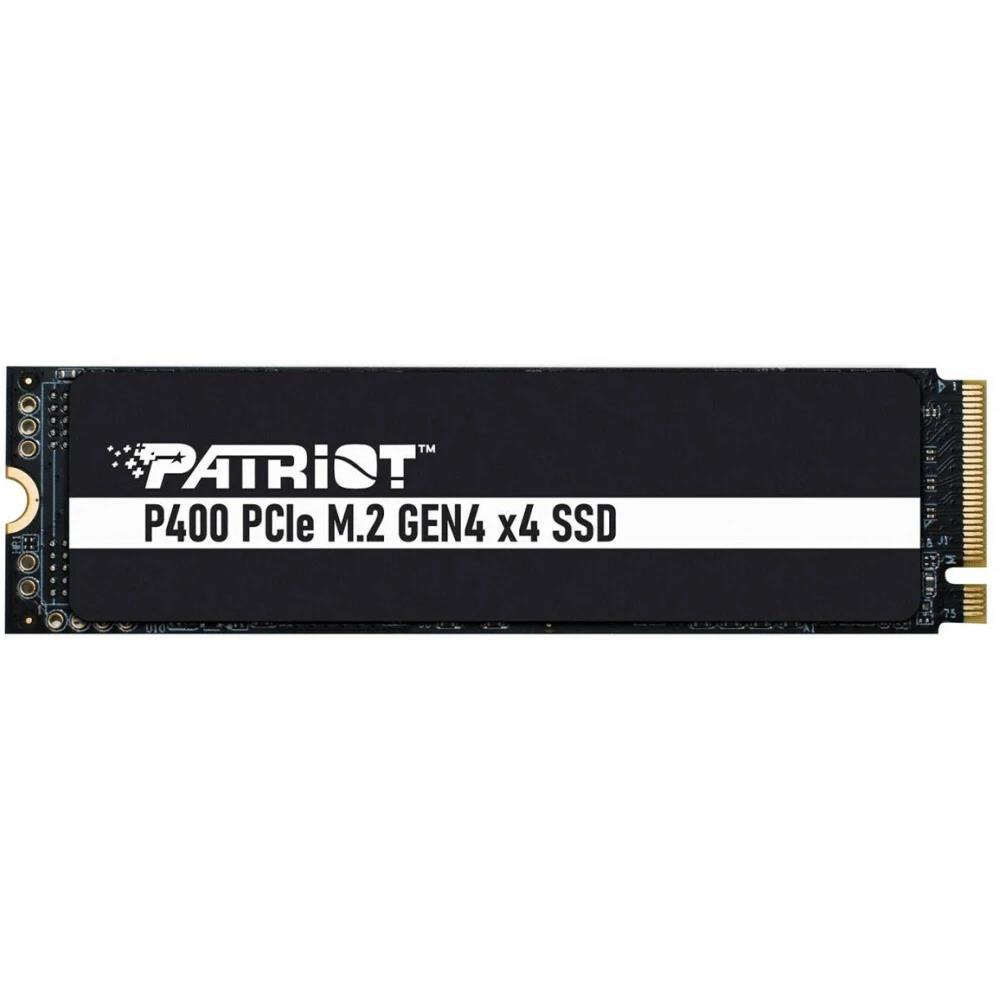 Изображение SSD диск Patriot P400 1000 Гб 2280 (P400P1TBM28H)