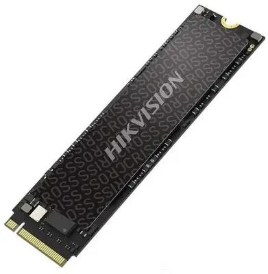 Изображение SSD диск HIKVISION G4000E 1024 Гб 2280 (HS-SSD-G4000E/1024G)