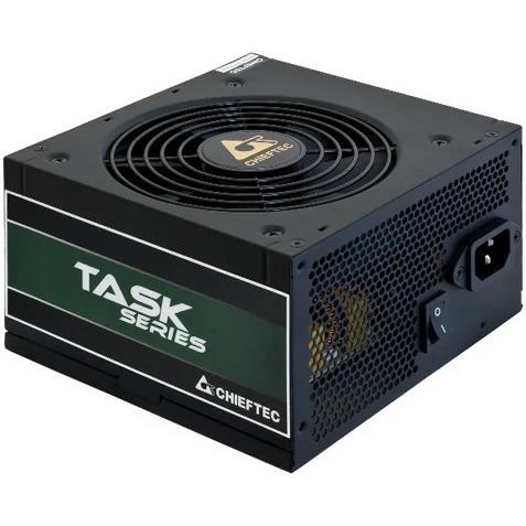 Изображение Блок питания Chieftec Task (TPS-700S) (700 Вт )