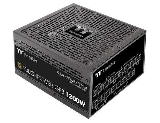 Изображение Блок питания Thermaltake ToughPower GF3 (PS-TPD-1200FNFAGE-4) (1200 Вт )