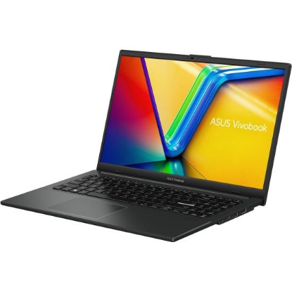 Изображение Ноутбук Asus Vivobook Go 15 E1504GA-BQ150 (Intel  1000 МГц/ SSD 256 ГБ  /RAM 8 ГБ/ 15.6" 1920x1080/VGA встроенная/ Без ОС) (90NB0ZT2-M00600)