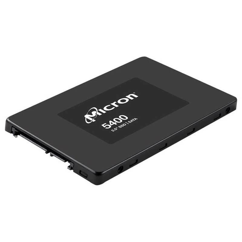 Изображение SSD диск Micron 5400 Max 960 Гб 2.5" (MTFDDAK960TGB-1BC1ZABYY)