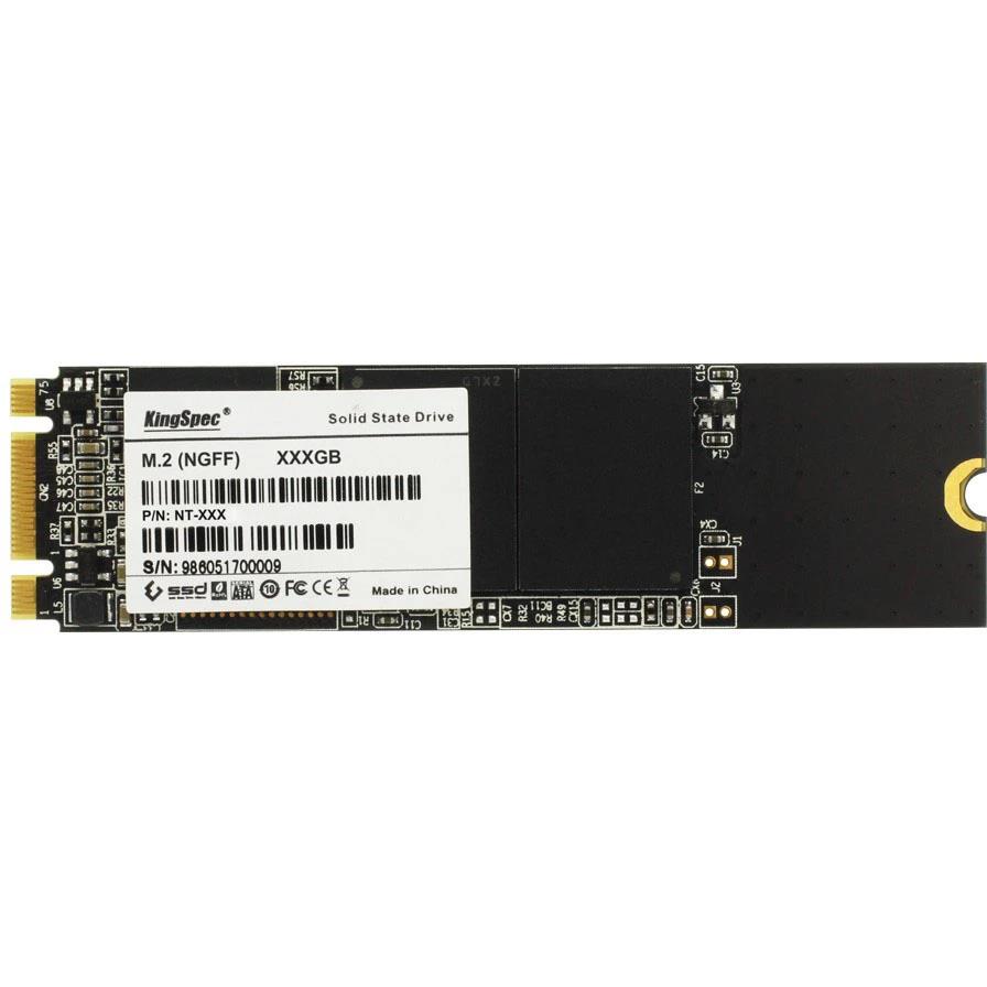 Изображение SSD диск KingSpec  1024 Гб 2280 (NT-1TB)