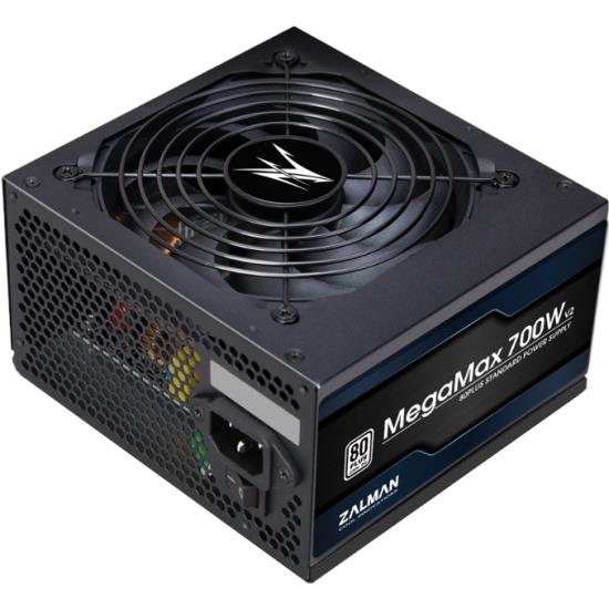 Изображение Блок питания Zalman ZM700-TXII (V2) () (700 Вт )