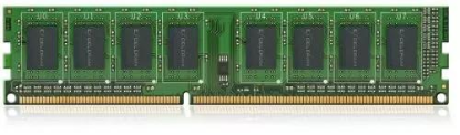 Изображение Оперативная память 8 GB DDR3 Qumo QUM3U-8G1333C9 (10600 МБ/с, 1333 МГц, CL9)