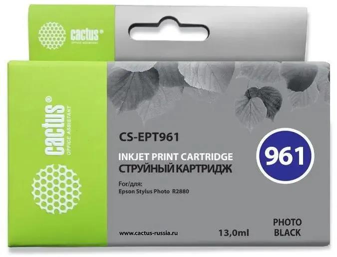 Изображение Картридж Cactus CS-EPT961