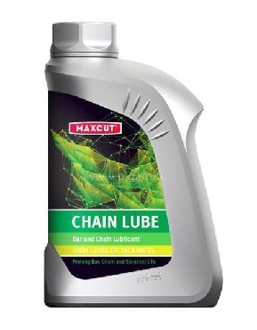 Изображение MAXCUT 850930709 BAR&CHAIN LUBE, 1л.