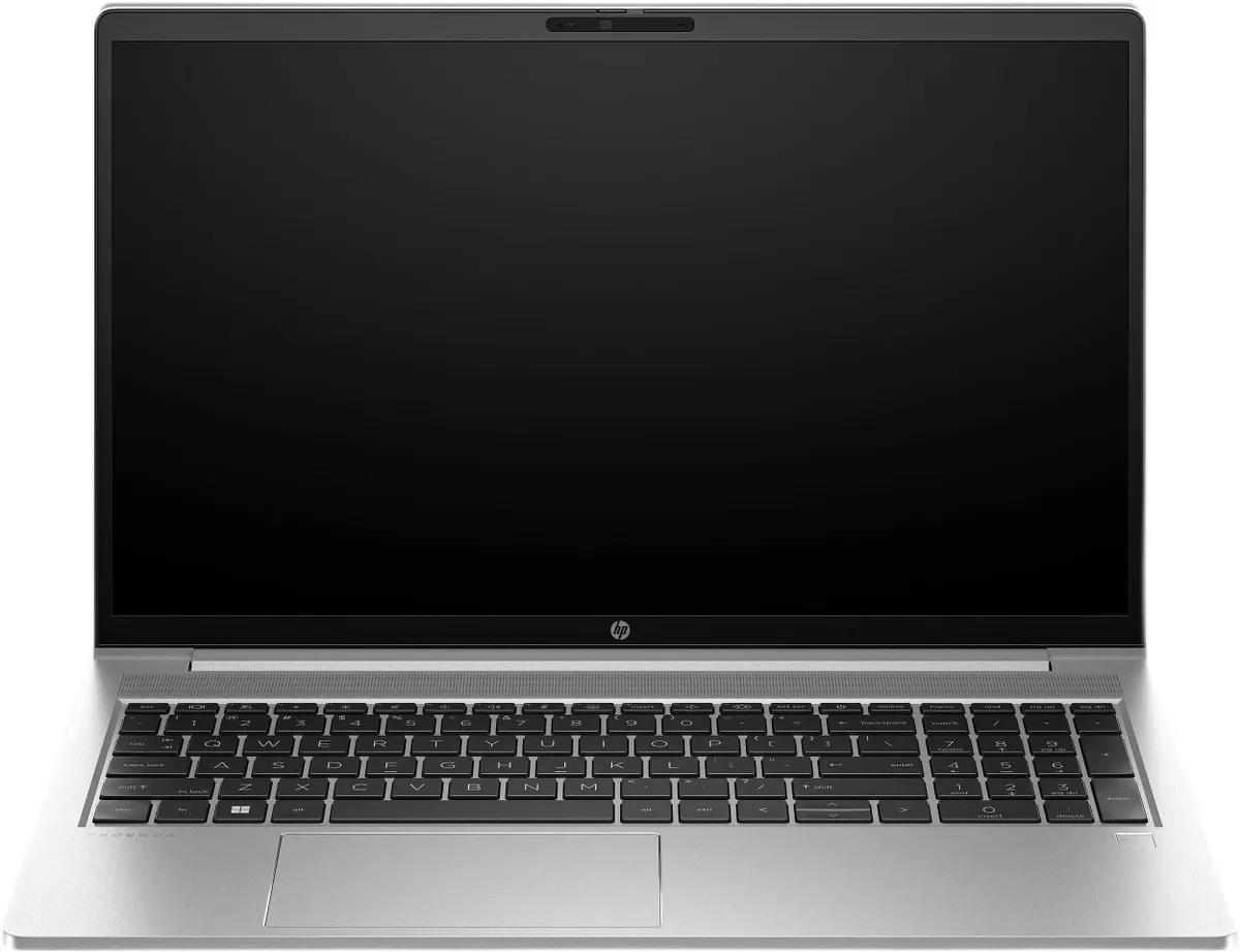 Изображение Ноутбук HP ProBook 450 G10 (Intel 1335U 1300 МГц/ SSD 512 ГБ  /RAM 16 ГБ/ 15.6" 1920x1080/VGA встроенная/ DOS) (817S9EA)