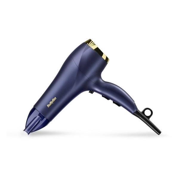 Изображение Фен BaByliss 5781PE (2300 Вт /синий)