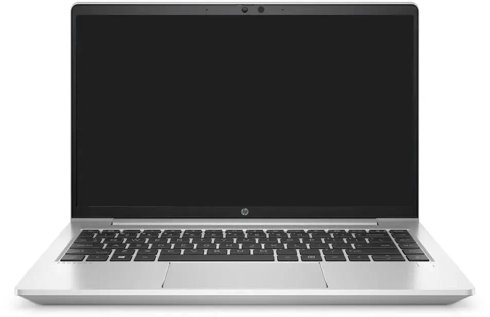 Изображение Ноутбук HP ProBook 440 G8 (Intel 1165G7 2800 МГц/ SSD 256 ГБ  /RAM 8 ГБ/ 14" 1920x1080/VGA встроенная/ DOS) (32M53EA)
