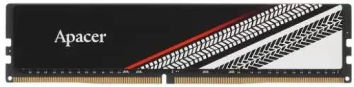 Изображение Оперативная память 1x32 GB DDR4 Apacer TEX (25600 МБ/с, 3200 МГц, CL16)