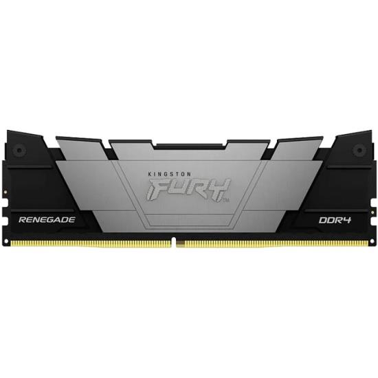 Изображение Оперативная память 8 GB DDR4 Kingston Fury Renegade (28800 МБ/с, 3600 МГц, CL16)