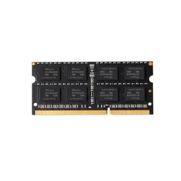 Изображение Оперативная память 8 GB DDR3 Indilinx IND-ID3N16SP08X (12800 МБ/с, 1600 МГц, CL11)