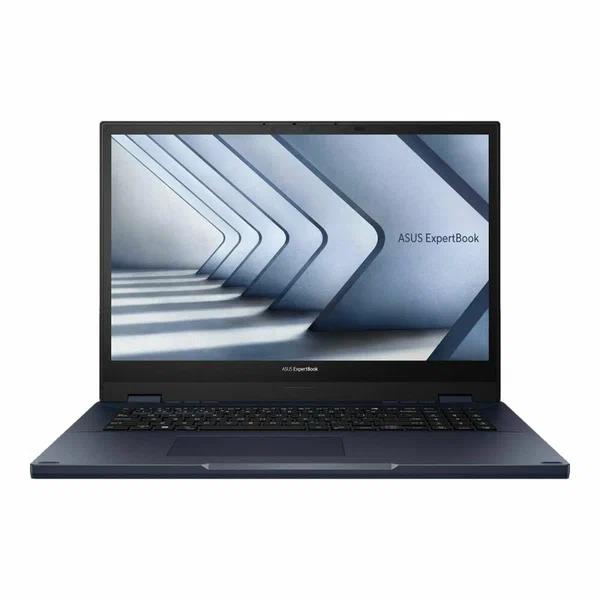 Изображение Ноутбук Asus ExpertBook B6 Flip B6602FC2-MH0368  (Intel 12850HX 3400 МГц/ SSD 512 ГБ  нет/RAM 16 ГБ/ 16" 2560x1600/VGA встроенная/ Windows 11 Pro) ()