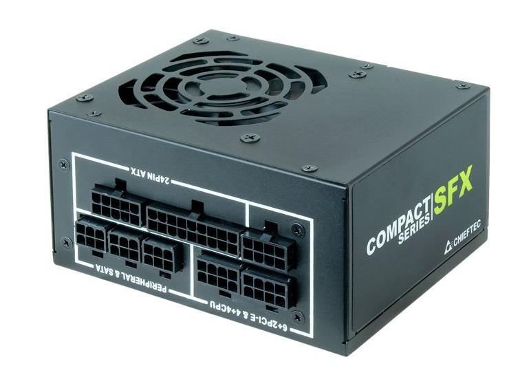 Изображение Блок питания Chieftec CSN-550C (CSN-550C) (550 Вт )