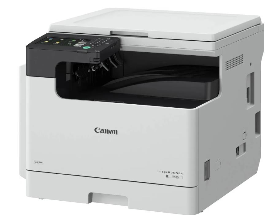 Изображение МФУ Canon imageRUNNER 2425 (настольный средний офис)