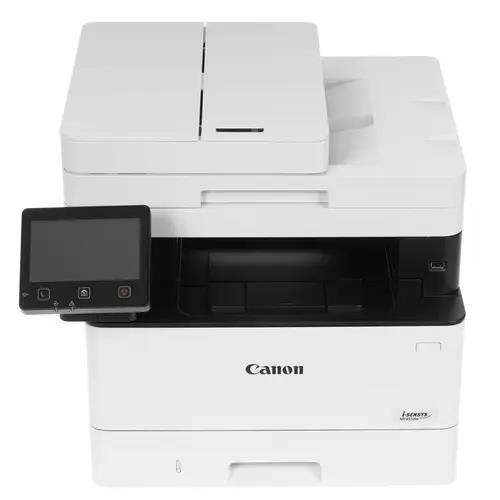 Изображение МФУ Canon i-SENSYS MF455dw (настольный )