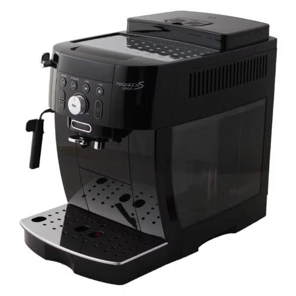 Изображение Кофемашина DeLONGHI ECAM230.13.B (1450 Вт /15 бар/черный)