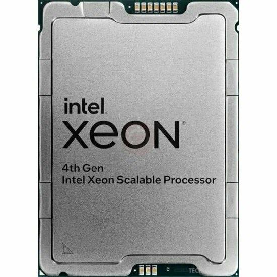 Изображение Процессор Intel Xeon Silver 4410Y (2000 МГц, FCLGA 4677) (OEM)