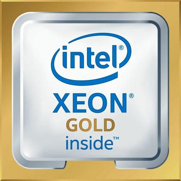 Изображение Процессор Intel Xeon Gold 5215 (2500 МГц, LGA3647) (OEM)