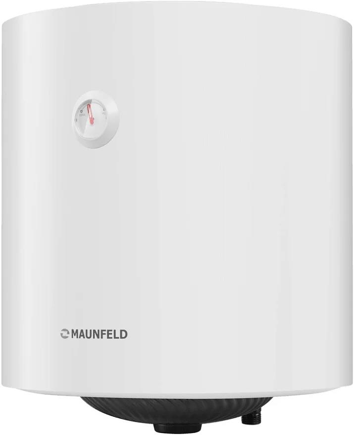 Изображение Водонагреватель MAUNFELD MWH50W01 (50 л /1,5 кВт/эмаль)