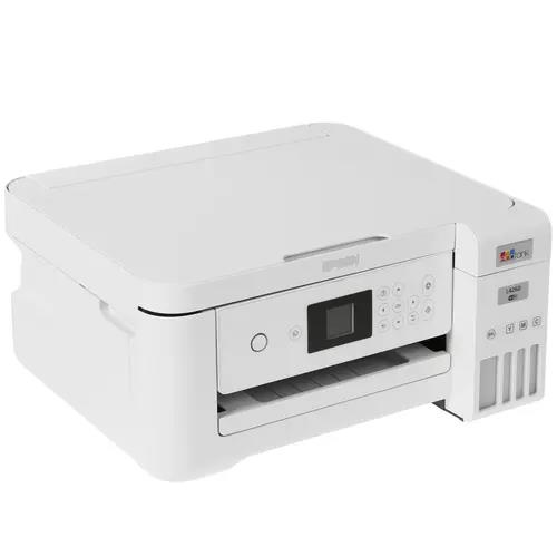 Изображение МФУ Epson EcoTank L4260 (настольный персональный)