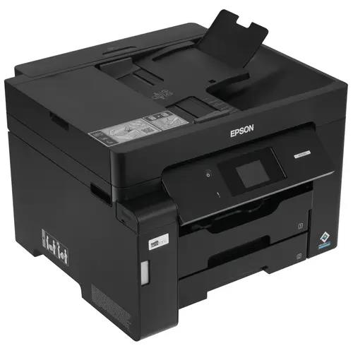 Изображение МФУ Epson M15140 (настольный офис)