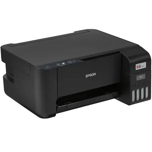 Изображение МФУ Epson L3211 (настольный офис)