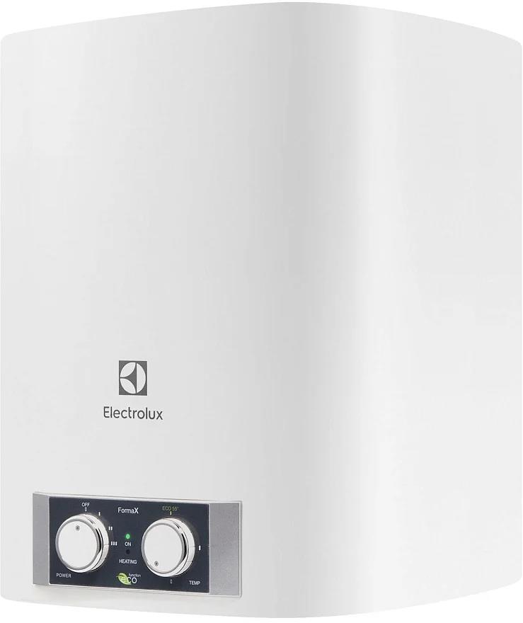 Изображение Водонагреватель Electrolux EWH 30 Formax (30 л /2 кВт/эмаль)