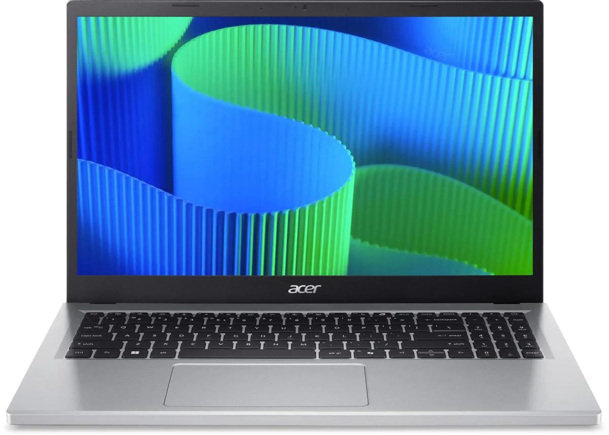 Изображение Ноутбук Acer Extensa 15 EX215-34-34Z7 (Intel N305 1800 МГц/ SSD 512 ГБ  /RAM 8 ГБ/ 15.6" 1920x1080/VGA встроенная/ Без ОС) (NX.EHTCD.004)