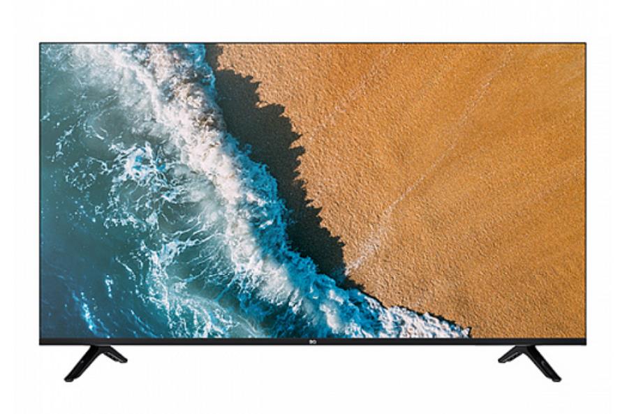 Изображение Телевизор BQ 42FS07B 42" 1080p Full HD Smart TV черный