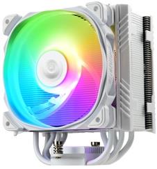 Изображение Кулер для процессора Enermax ETS-T50A-W-ARGB (LGA2066, LGA2011/2011-3 (Square ILM), FM2/FM2+, AM3/AM3+/FM1, AM2+, AM2, LGA1150/1151/1155/S1156, LGA 1200)1 шт