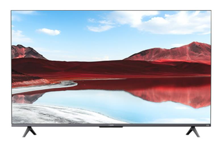 Изображение Телевизор Xiaomi TV A Pro 75 2025 75" HDR, 4K Ultra HD Smart TV черный