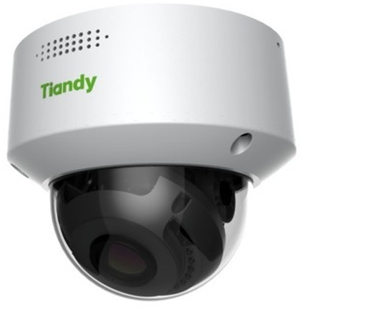 Изображение Камера видеонаблюдения Tiandy TC-C32MN I3/A/E/Y/M/2.8-12mm/V4.0 (2.8 - 12 мм) белый