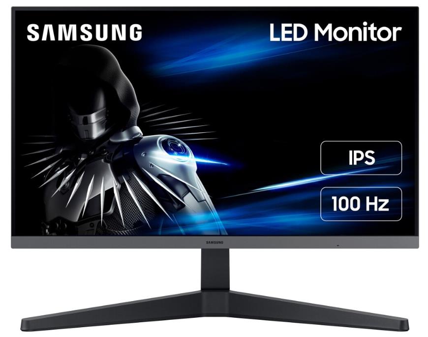 Изображение Монитор Samsung S27C330GAI (27 "/1920x1080/TFT IPS)