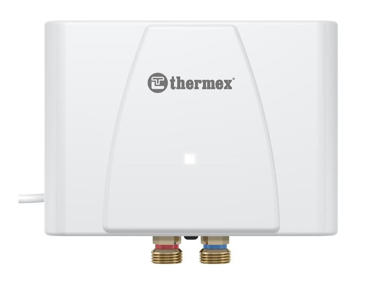 Изображение Водонагреватель проточный (электрический) Thermex Balance 4500