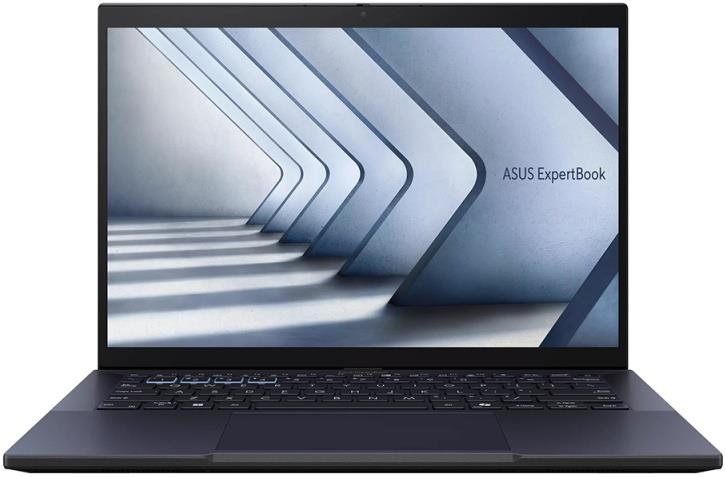 Изображение Ноутбук Asus Expertbook B3 B3404CVA-Q50247 (Intel 1335U 1300 МГц/ SSD 512 ГБ  /RAM 16 ГБ/ 14" 1920x1200/VGA встроенная/ Без ОС) (90NX07D1-M008J0)