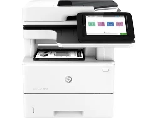 Изображение МФУ HP LaserJet Enterprise M528f (настольный офис)