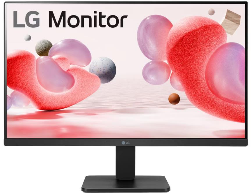 Изображение Монитор LG 24MR400-B (23,8 "/1920x1080/TFT IPS)