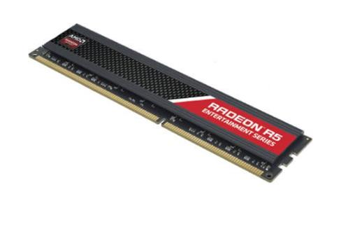 Изображение Оперативная память 2 GB DDR3L AMD R532G1601U1SL-UO (12800 МБ/с, 1600 МГц, CL111)