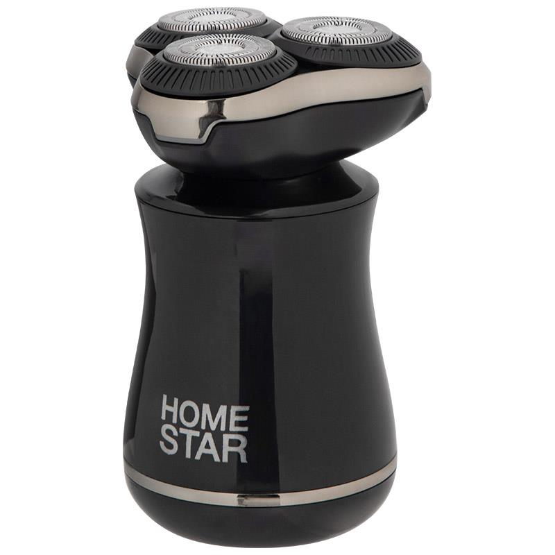 Изображение Бритва HOMESTAR HS-9022M (108154),