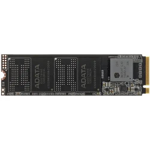 Изображение SSD диск ADATA LEGEND 700 512 Гб 2280 (ALEG-700-512GCS)