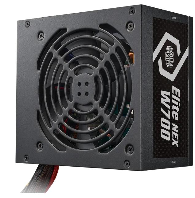 Изображение Блок питания Cooler Master Elite NEX W70 (MPW-7001-ACBW-BEU) (700 Вт )