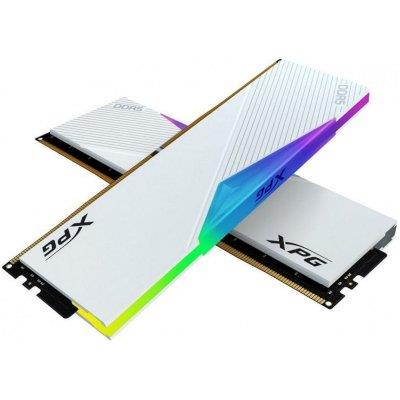 Изображение Оперативная память 2x16 GB DDR5 ADATA XPG Lancer RGB (54400 МБ/с, 6800 МГц, CL34)