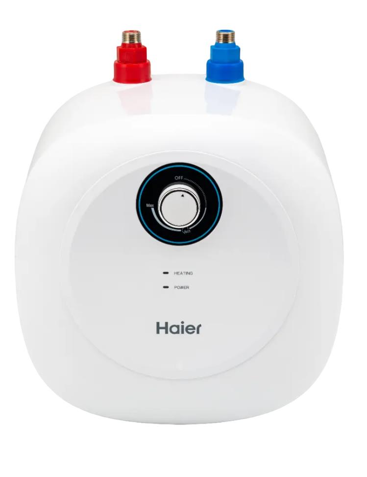 Изображение Водонагреватель Haier ES10V-MQ2 (10 л /2 кВт/)