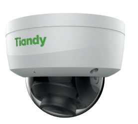 Изображение Камера видеонаблюдения Tiandy TC-C35KS I3/E/Y/C/H/2.8mm/V4.0 (2.8 мм) белый