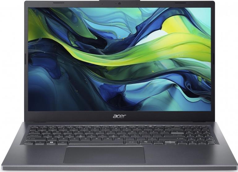 Изображение Ноутбук Acer Aspire A15-41M (AMD 7335U 3000 МГц/ SSD 512 ГБ  /RAM 16 ГБ/ 15.6" 1920x1080/VGA встроенная/ Без ОС) (NX.KXNCD.001)