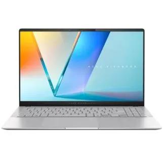 Изображение Ноутбук Asus Vivobook S 15 OLED S5507QA-MA013W (Snapdragon X1P-42-100 3400 МГц/ SSD 1024 ГБ  /RAM 16 ГБ/ 15.6" 2880x1620/VGA встроенная/ Windows 11 Home) (90NB14Q2-M00B40)